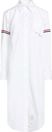 Thom Browne KLEIDER - Midi-Kleider auf YOOX.COM