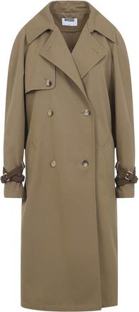 Moschino Trench