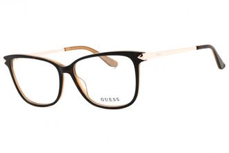 Guess GU2754 052 Dark Havana 56mm