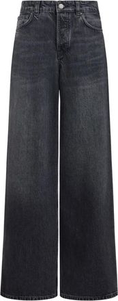 12 Storeez Candiani 431 jeans - Grey