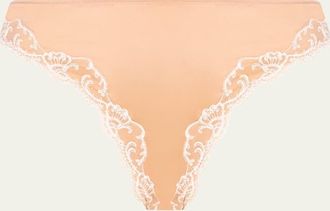 Lise Charmel Splendeur Soie Italian Bikini Briefs