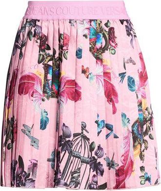 Versace HOSEN & R&Ouml;CKE - Minir&ouml;cke auf YOOX.COM