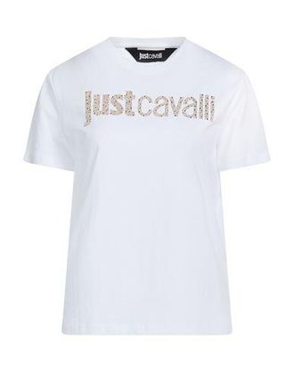 Just Cavalli TOPWEAR - T-shirts on YOOX.COM