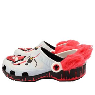 Crocs Classic Clog Pennywise 212351-90H