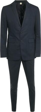 Burberry Completo due pezzi - Blu