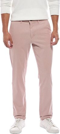 Faherty Coastline Chino Pant