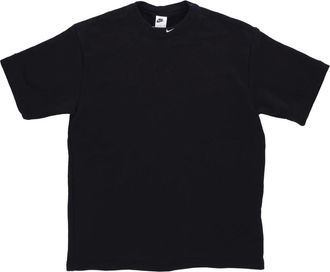 Nike Hombre, Camisetas, Negro, Talla: L