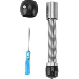 OEM Accesorios Para Cabezal De C&aacute;mara De Alcantarillado De 17 Mm - 6 Luces Led De Alto Brillo - Resistencia Al Agua Ip68 Para Inspecci&oacute;n De Tuber&iacute;as - &Aacute;ng