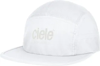 Ciele Athletics GOCap Classic Athletics Everyday Race Cap Ghost U-2-CA-0056-WH001