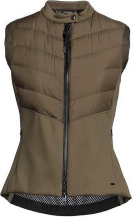 Woolrich ROPA DE ABRIGO - Chompas sin mangas en YOOX.COM