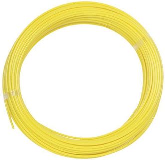 cofan Tubo Poliamida Din-73378 Amarillo 6x8 Caja 100 Unid. - Cofan