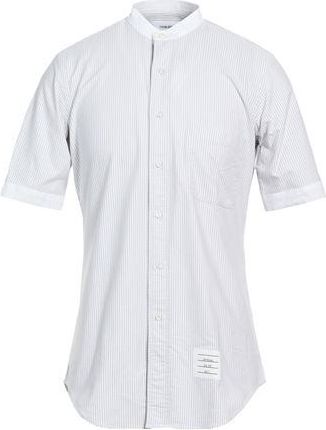 Thom Browne TOPWEAR - Shirts on YOOX.COM