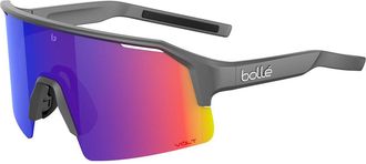 Bolle C-Shifter BS005021 Mens Sunglasses Grey Size 140