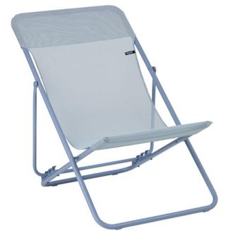 Lafuma Mobilier Maxi Transat Colorblock Canyon Maxi Transat Colorblock Canyon