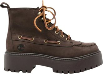 Timberland Donna, Scarpe, Marrone, 35 1/2 EU, new
