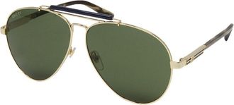 Gucci Mens Gg1287s 61Mm Sunglasses