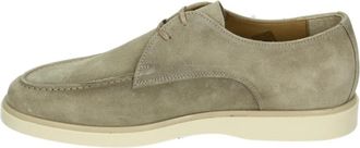 Giorgio 56405 Veterschoen - Heren - Veterschoenen - Grijs - 43 EU - Su&egrave;de - Schoenen