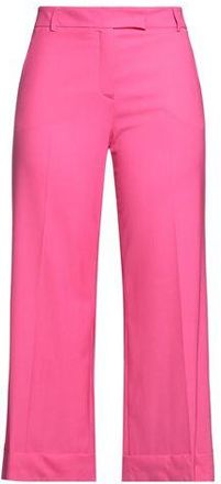 Ql2 Quelledue BOTTOMWEAR - Trousers on YOOX.COM