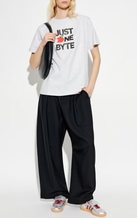 Coperni Coperni X Disney, Womens, Grey