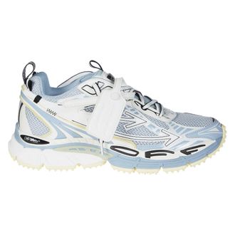 Off-white Sneakers, male, Gray, Size: 11 US OW Be Right Sneaker