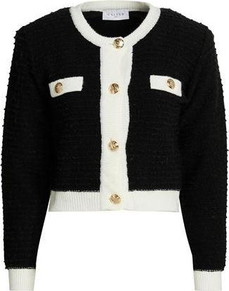 Ga&euml;lle Paris MAGLIERIA - Cardigan su YOOX.COM