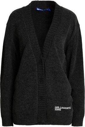 Karl Lagerfeld KNITWEAR - Cardigans on YOOX.COM
