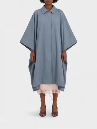 Maison Margiela Cotton Cape