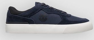 Element Heatley 2.0 Sneakers blau