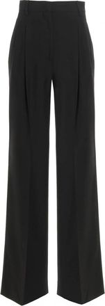 Burberry Black Madge Pants