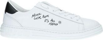 Msgm FOOTWEAR - Trainers sur YOOX.COM