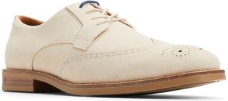Ted Baker Hackney Derby in Natural at Nordstrom, Size 10.5