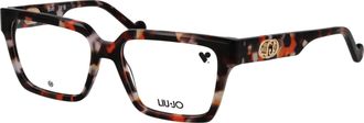 Liu Jo Liu Jo Optisch montuur LJ2778 038 54