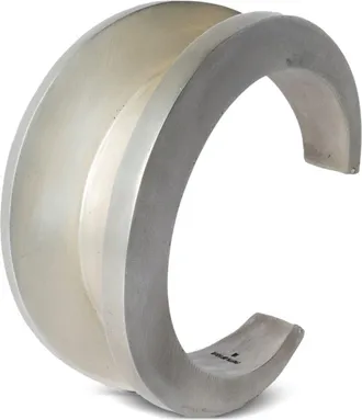 Parts Of Four Armband - Zilver