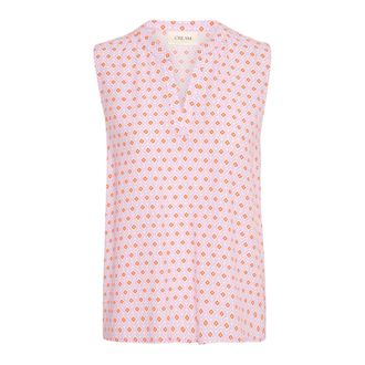 Cream Donna, Top, Multicolore, XS, new