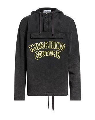 Moschino TOPS - Sweatshirts auf YOOX.COM