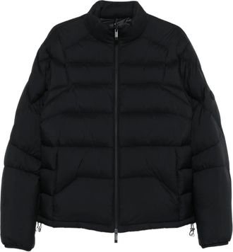 Moncler Giacca con zip - Nero