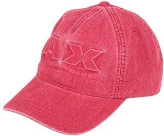 A|X Armani Exchange ACCESSORIES - Hats sur YOOX.COM