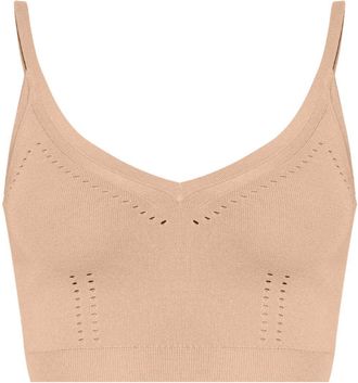 Max Mara Smirne Sleeveless Top
