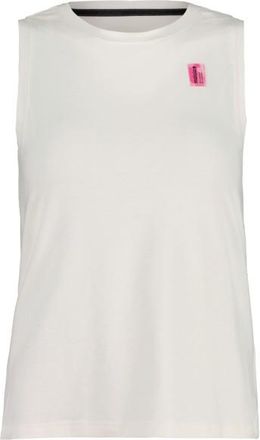 Maloja GochasM. Funktionsshirt f&uuml;r Damen | wei&szlig;