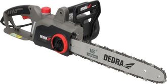 OEM Motosierra El&eacute;ctrica 40cm 2000w - Ded8700