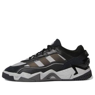 adidas originals Niteball Black GZ3625