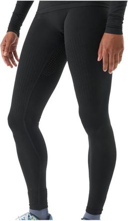Compressport On/Off Tights Lauftights f&uuml;r Damen | schwarz