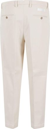 BRIGLIA 1949 Denim Stretch