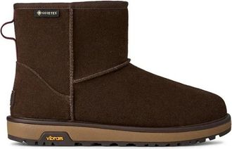 UGG Winter Boots - Heren - Winterlaarzen - Bruin - 42 EU - Schoenen