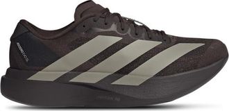 adidas Mens adidas adiZero Evo SL - Running Shoes Putty Beige/Aurora Coffee/Wonder Alumina Size 10.0