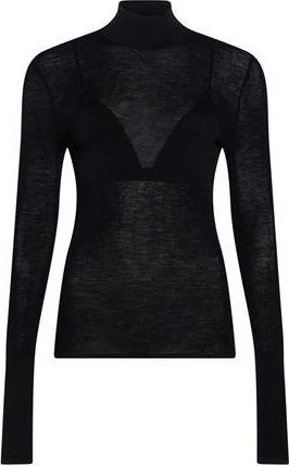 Versace MAGLIERIA - Dolcevita su YOOX.COM