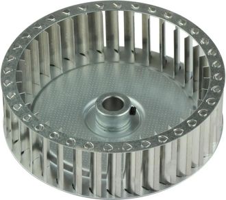 Bosch Rueda De Ventilador D133x38,4 V2 Everp, 63003779