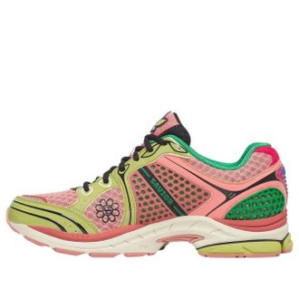 Saucony x Jaetips Progrid Triumph 4 Virginia Creeper S70966-2