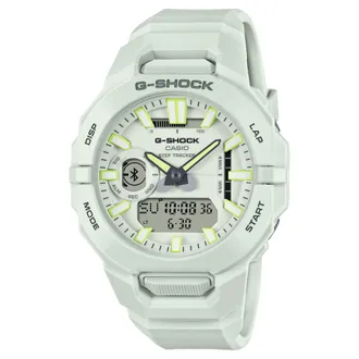 Casio G-shock Mens Grey Watch GBA-950-7AER - One Size