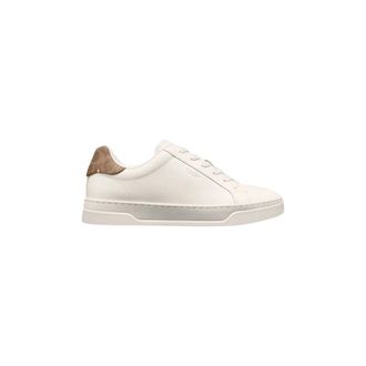Coach Mujer, Zapatos, Blanco, Talla: 39 EU